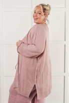 Never Enough Cardigan - Charming Charlie