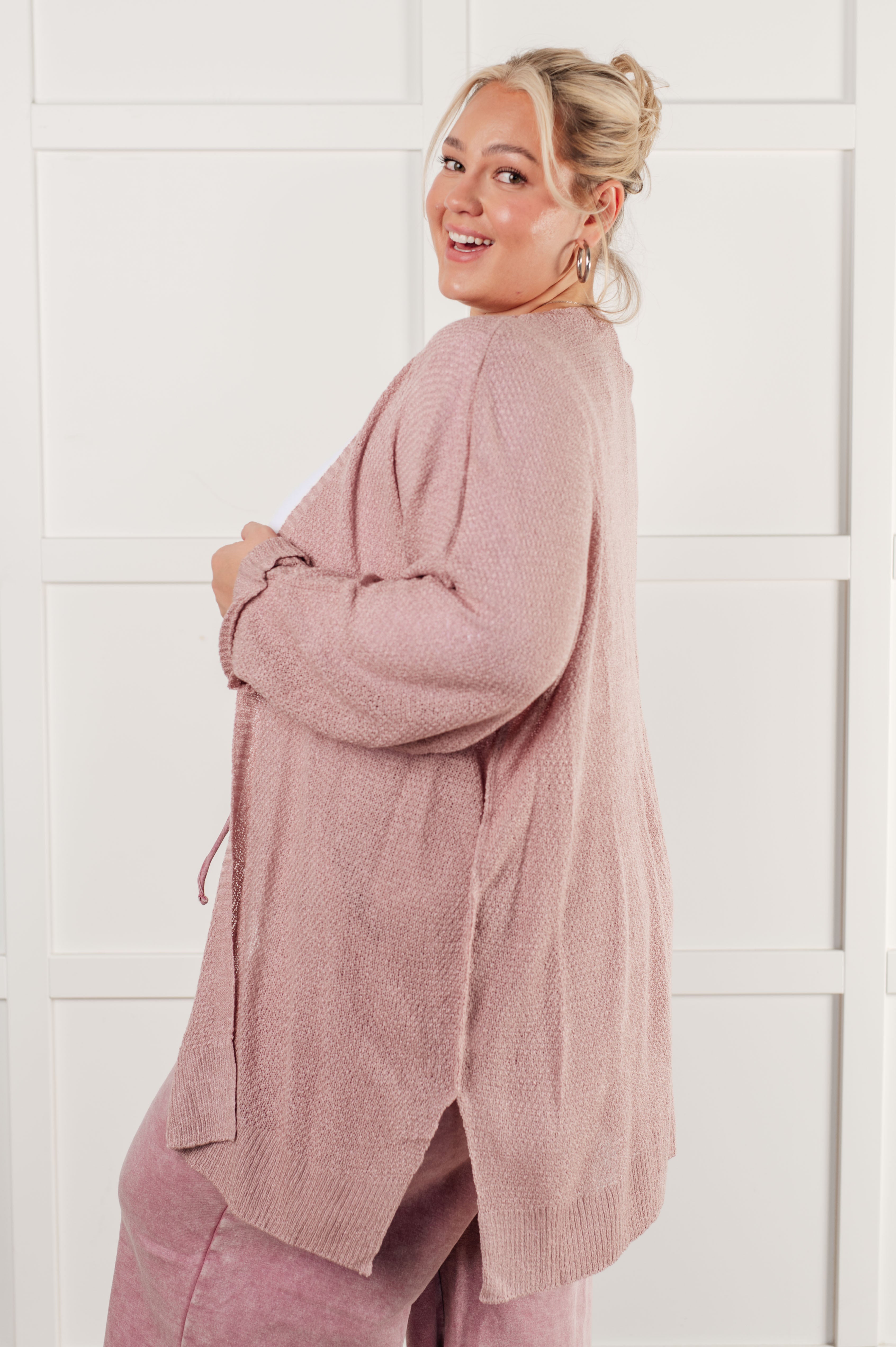 Never Enough Cardigan - Charming Charlie