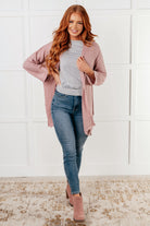 Never Enough Cardigan - Charming Charlie