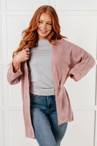 Never Enough Cardigan - Charming Charlie