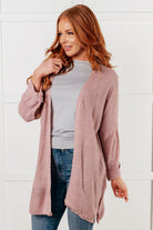 Never Enough Cardigan - Charming Charlie