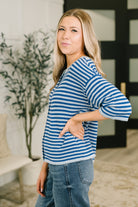 Never Let Me Down Brushed Button Down Cardigan - Charming Charlie