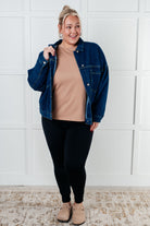 New and Improved Floral Patchwork Top - Charming Charlie