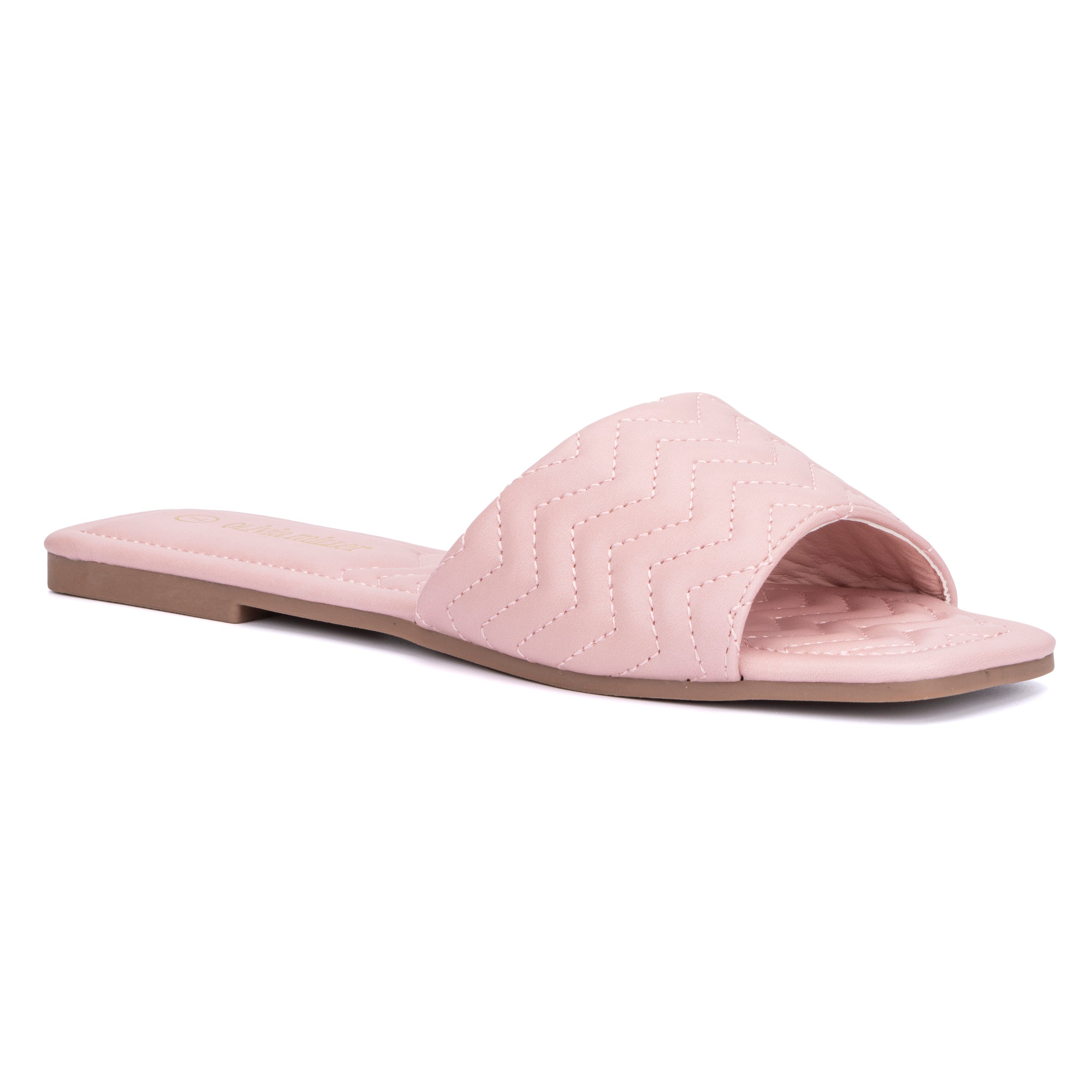 Sundae Sandal