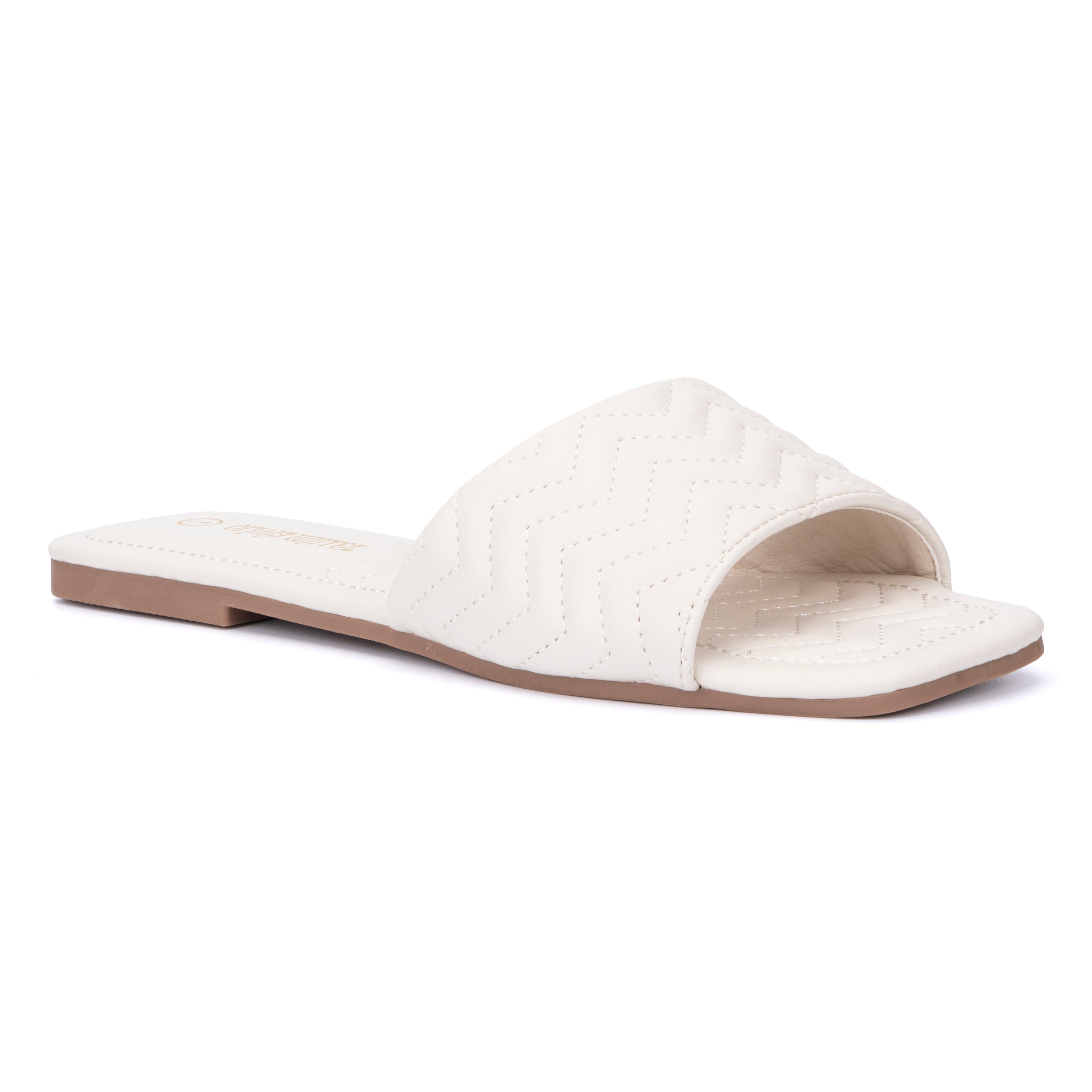 Sundae Sandal