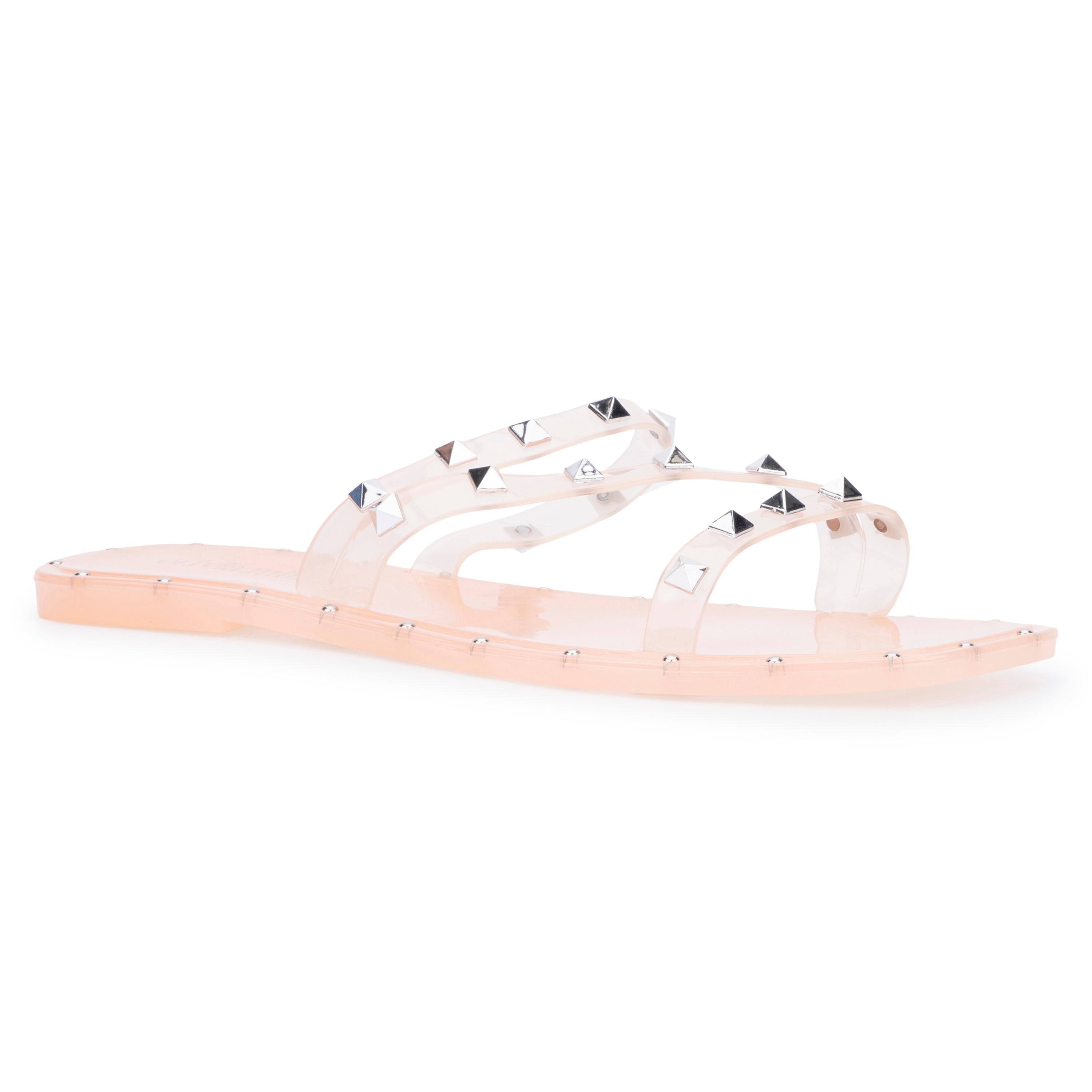 Amelia Studded Sandals