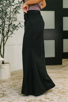 Of Course I Still Care Maxi Mermaid Skirt - Charming Charlie