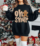 Oh Snap Graphic Tee and Sweatshirt - Charming Charlie