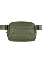 C.C Puffer Padding Fanny Pack - Charming Charlie