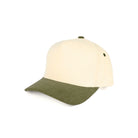 Olive C.C SUNDAY FOOTBALL Embroidered Trucker Cap is the perfect accessory for any football fan. With its high-quality embroidery and breathable trucker design, this cap is both stylish and functional. Show off your team spirit with style and confidence.