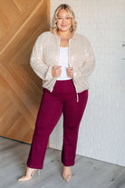 One in Twenty Sequin Jacket - Charming Charlie
