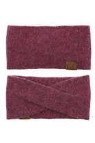 Orchid Flower Soft Recycled Fine Yarn Cuff Headwrap, soft ear warmer will shield your ears from cold winter weather ensuring all day comfort, Cuff headband creates a cozy, trendy look, both comfy and fashionable with a pop of color. These are so soft and toasty you’ll want to wear them everywhere. Perfect for the cool winter weather warm in the cold climates and comfy cozy fit.