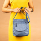 Jaunt Crossbody - Charming Charlie