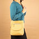 Jaunt Crossbody - Charming Charlie