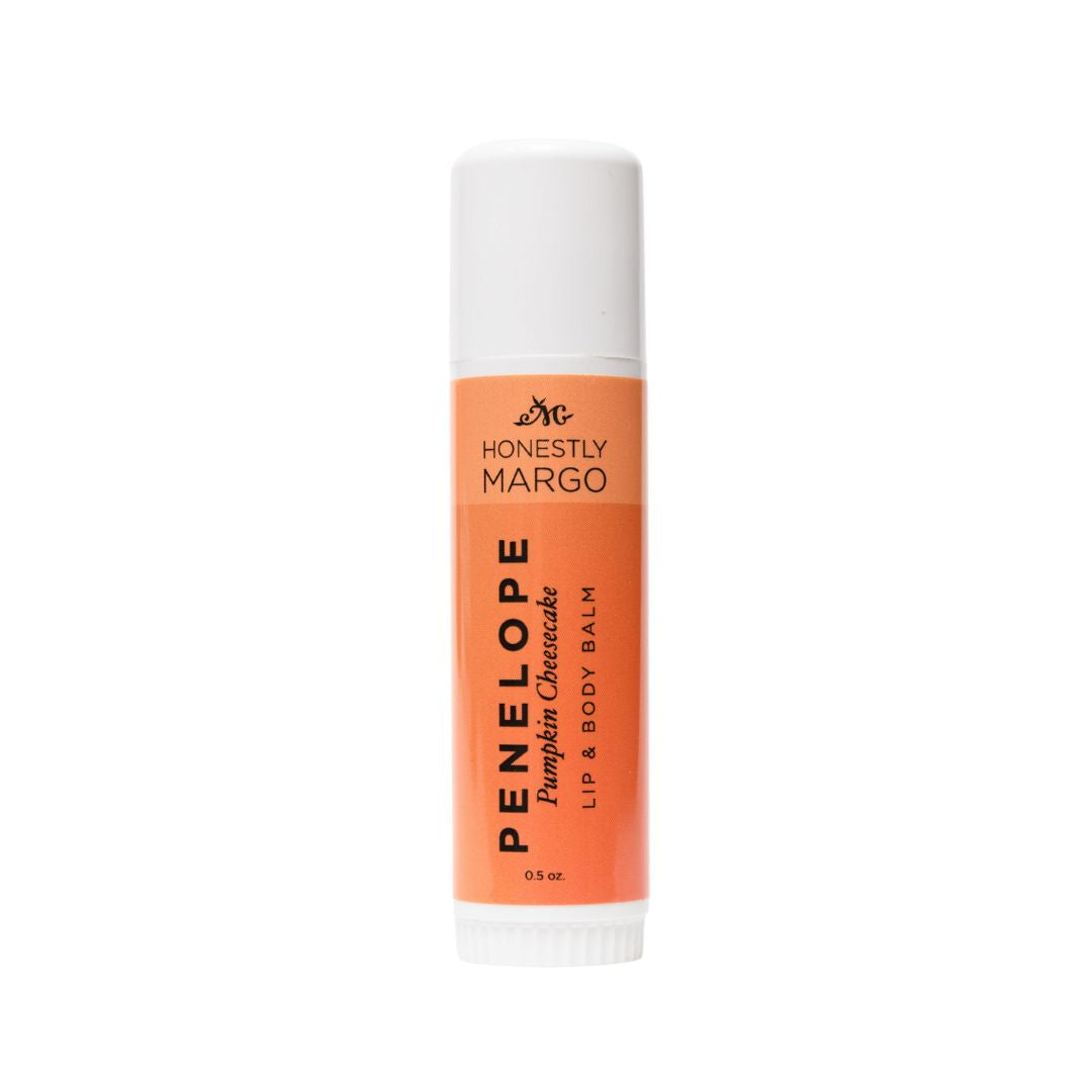 Lip & Body Balm - Honestly Margo