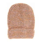 PeachPink Soft Boucle Knit Cuff CC Beanie offers expert-level comfort with its plush boucle knit fabric that provides warmth without bulk. Designed with a cuffed edge, it ensures a secure fit while maintaining breathability. Ideal for cold weather, this beanie combines refined texture and practical functionality, making it a sophisticated accessory for everyday wear. 