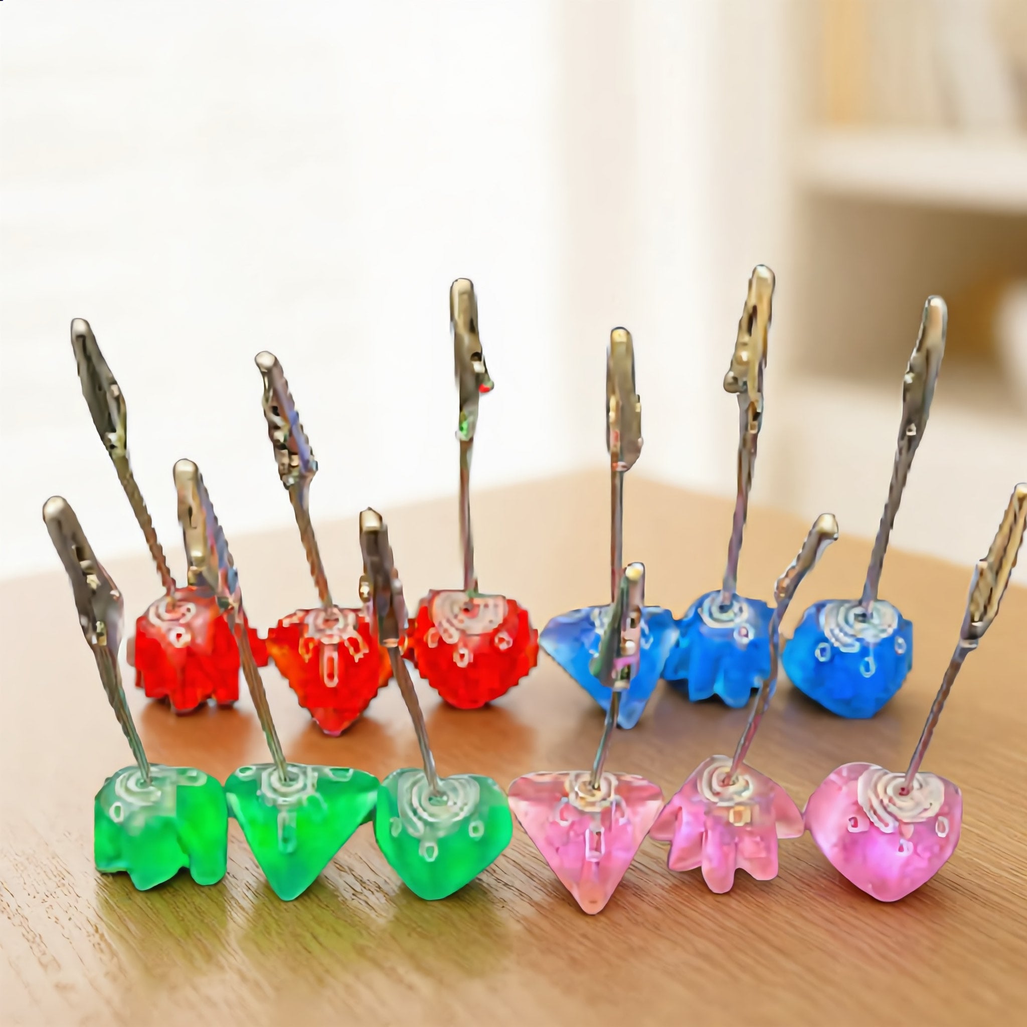 Picture Holders (Pack of 12) - Charming Charlie