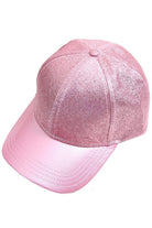 Pink C.C CAP is a stylish and functional accessory. Made from high-quality materials, it offers superior comfort and durability. Its unique design adds a touch of sophistication to any outfit. Stay protected from the sun's harmful rays while looking effortlessly cool with the C.C CAP.