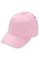 Pink C.C Sunshine Multi Opening Baseball Pony Cap is designed to provide maximum comfort and style. With multiple openings and a classic baseball cap design, it allows for versatile wear and is perfect for any outdoor activity. Made with high-quality materials, it offers a durable and fashionable accessory for everyday use.