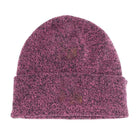 Pink Unisex Classic Oversized Logo CC Beanie combines timeless style with functional warmth. Crafted from soft, high-quality fabric, it offers an oversized fit for a contemporary look while ensuring comfort throughout the day. Featuring a prominent logo detail, this beanie elevates any outfit, making it a versatile accessory for both men and women seeking effortless, expert-level fashion in cooler seasons