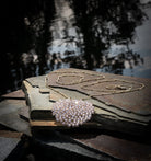Hand Wire Crystal Necklace - Charming Charlie