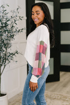 Please Don't Stop the Cuteness Long Sleeve - Charming Charlie