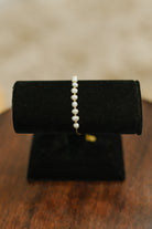 Pretty in Pearls Bracelet - Charming Charlie