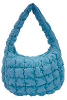 Small Quilted Bag - Charming Charlie
