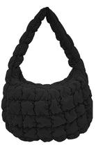 Small Quilted Bag - Charming Charlie