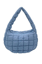 Small Quilted Bag - Charming Charlie