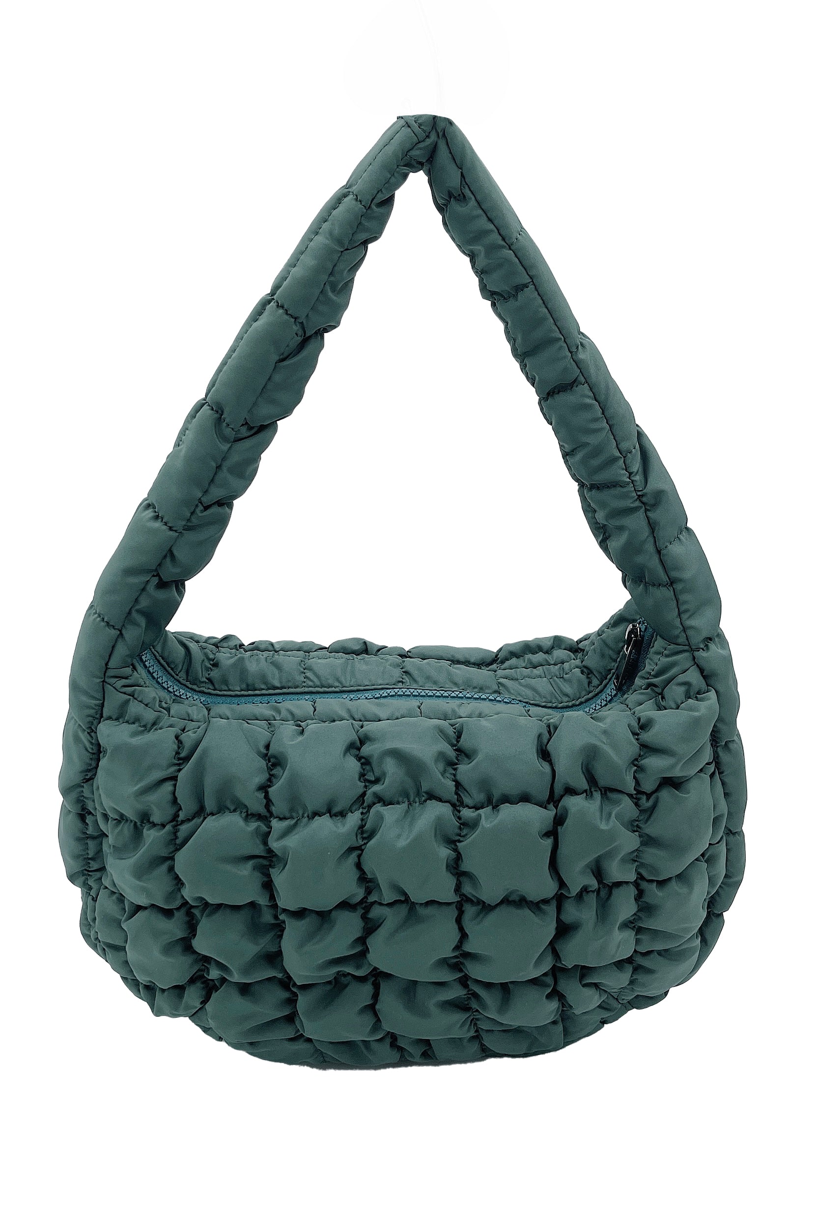 Small Quilted Bag - Charming Charlie
