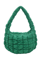 Small Quilted Bag - Charming Charlie