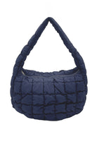 Small Quilted Bag - Charming Charlie