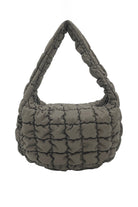 Small Quilted Bag - Charming Charlie