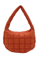 Small Quilted Bag - Charming Charlie