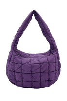 Small Quilted Bag - Charming Charlie