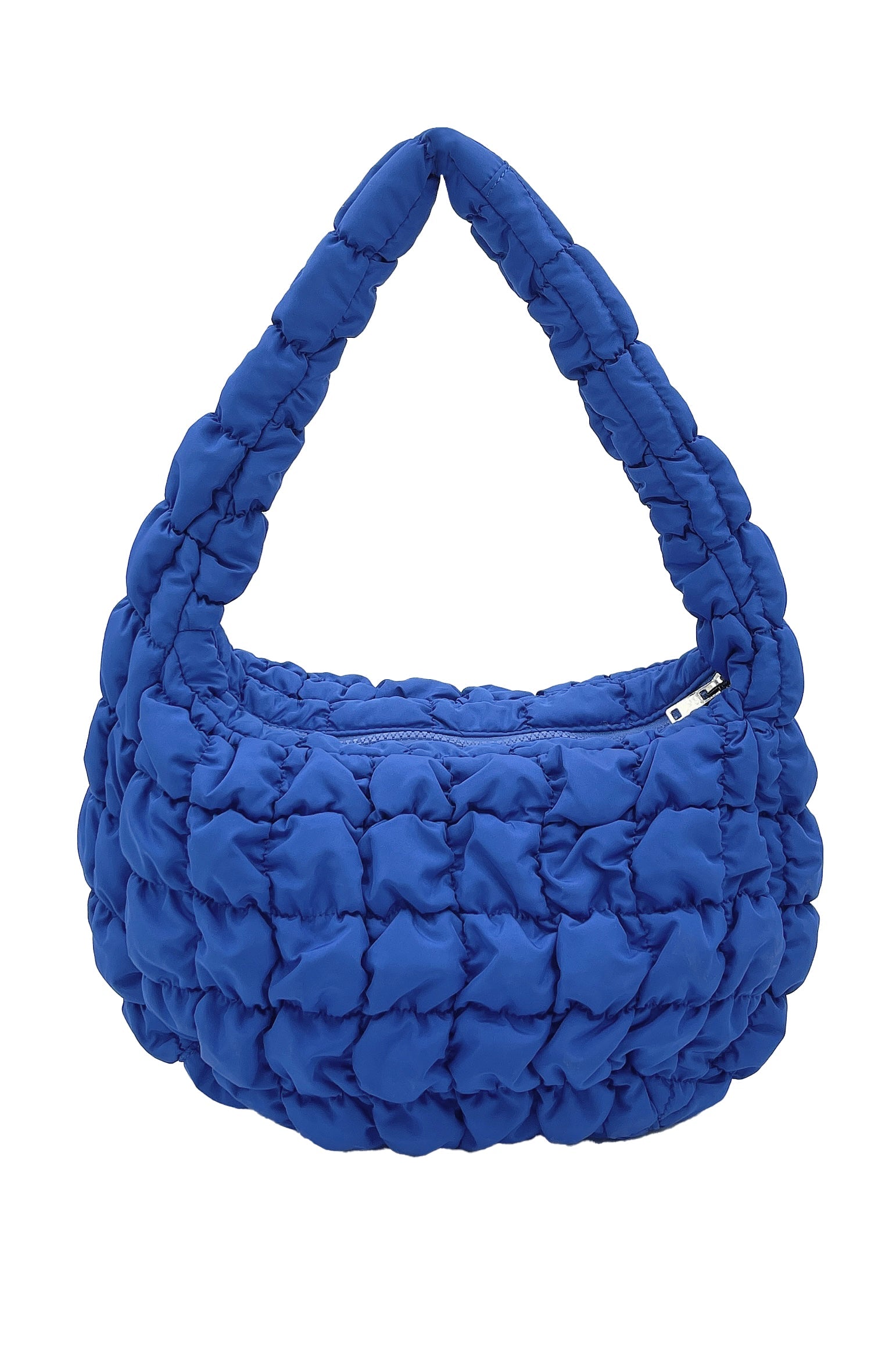 Small Quilted Bag - Charming Charlie