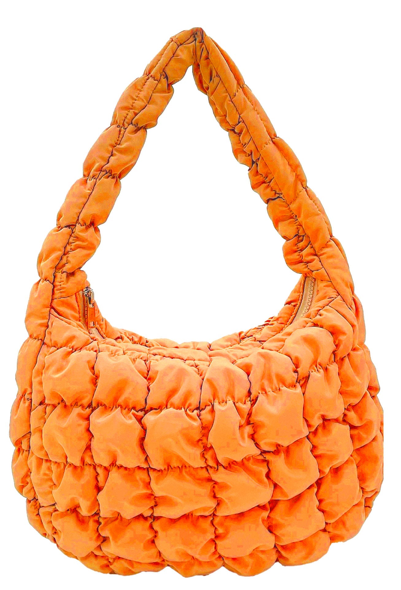 Small Quilted Bag - Charming Charlie