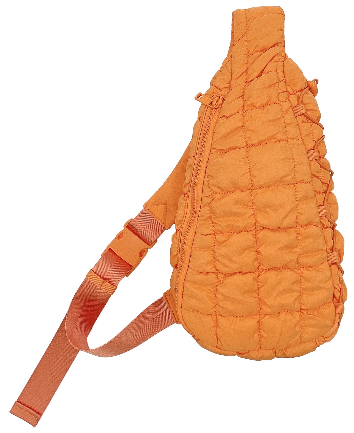 Quilted Sling Bag