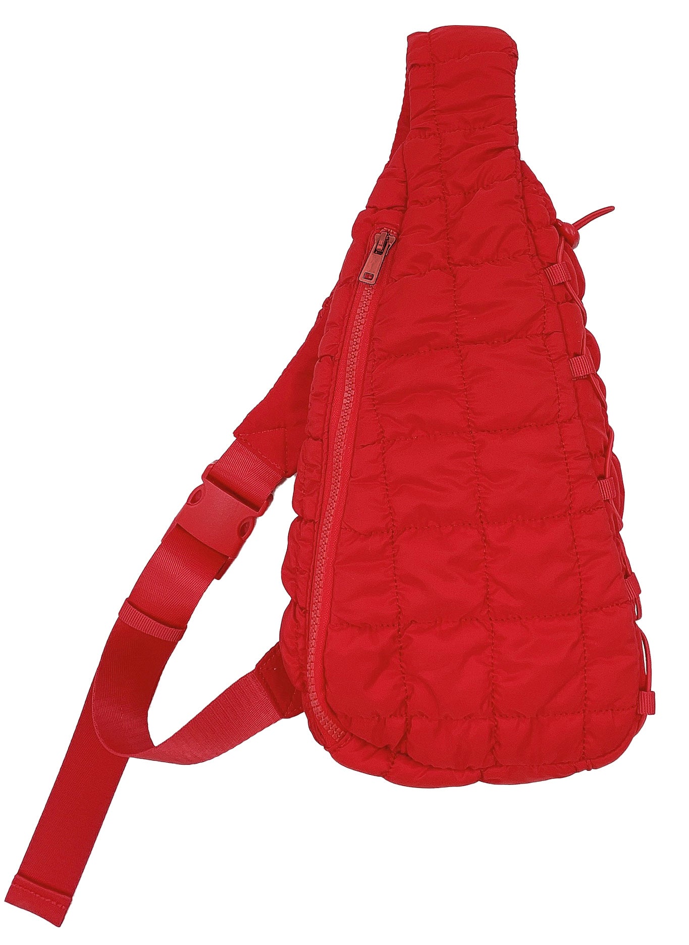 Quilted Sling Bag