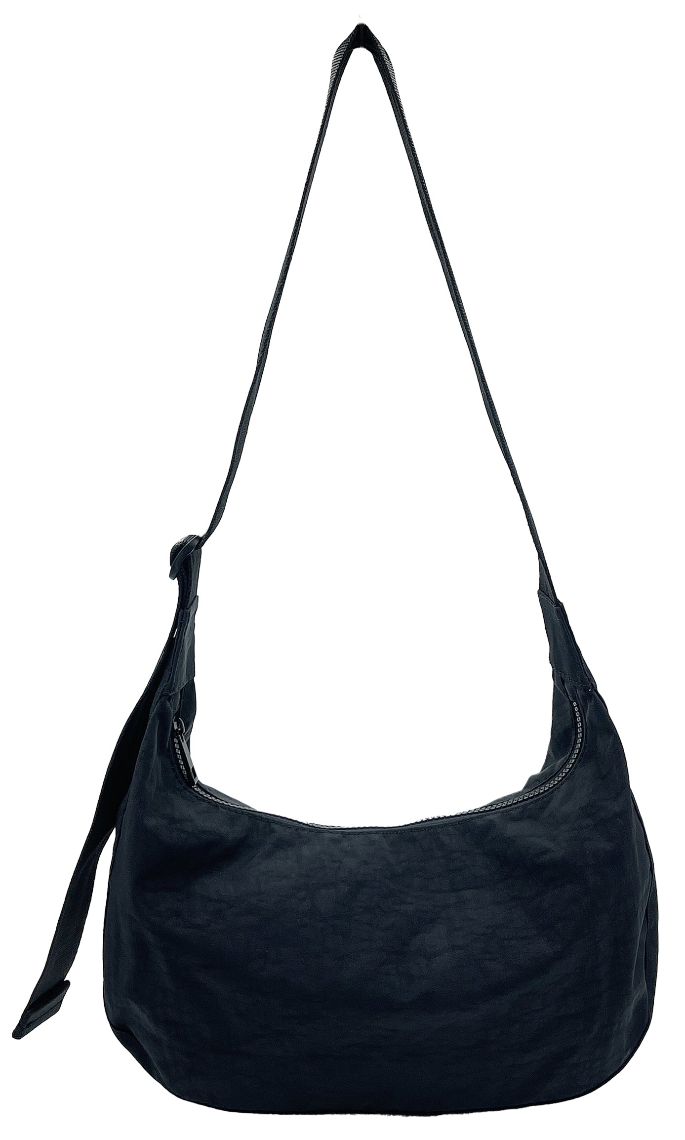 Crescent Bag - Charming Charlie