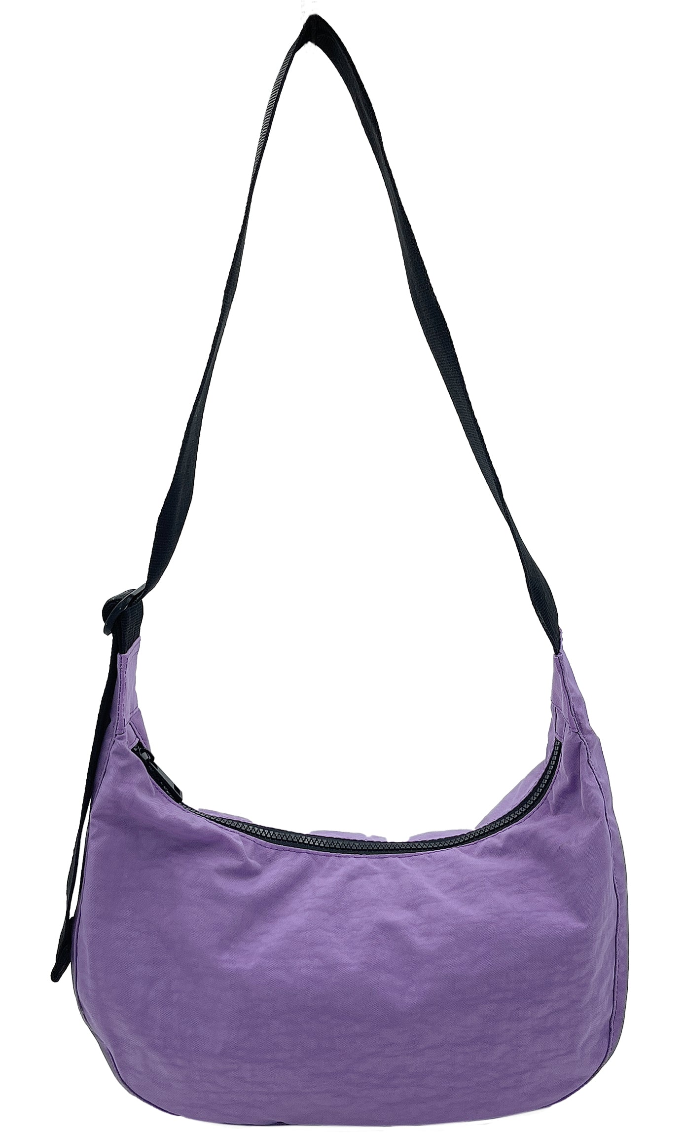 Crescent Bag - Charming Charlie