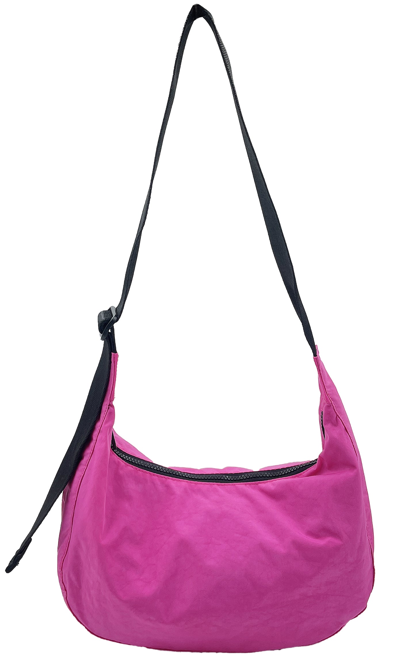 Crescent Bag - Charming Charlie