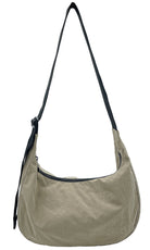 Crescent Bag - Charming Charlie