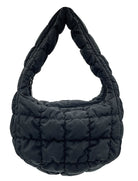 Micro Quilted Bag - Charming Charlie