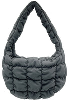 Micro Quilted Bag - Charming Charlie