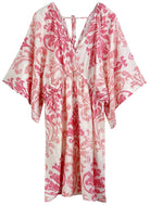 Floral Long Dress - Charming Charlie
