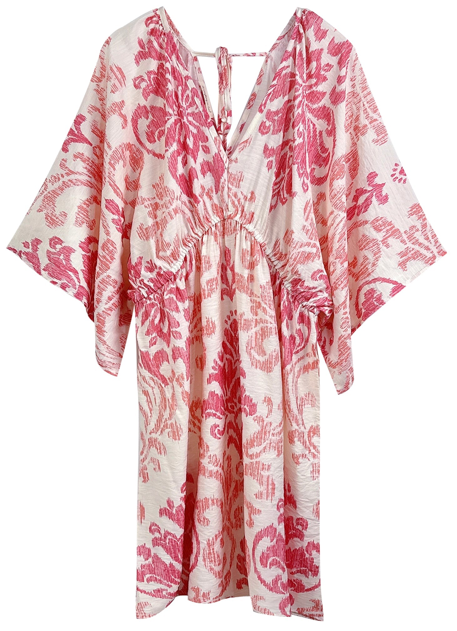 Floral Long Dress - Charming Charlie
