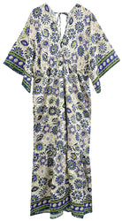 Floral Long Dress - Charming Charlie