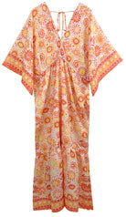 Floral Long Dress - Charming Charlie